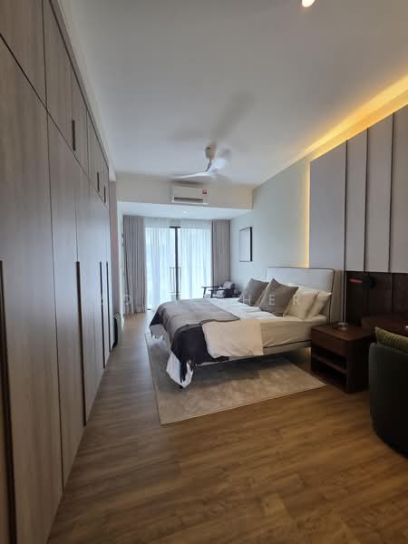 Rumah Teres 3 Tingkat untuk Dijual di Cyberjaya (Selangor) - Zoey Kher - PropertyGuru.com.my