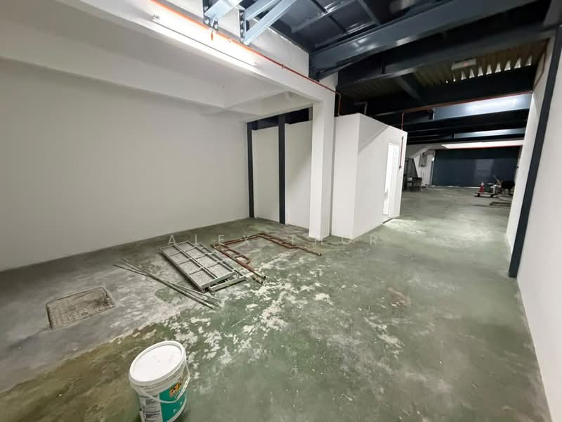Kilang untuk Disewa di Batu Maung (Penang) - Alex Thor - Interior - PropertyGuru.com.my
