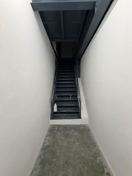 Kilang untuk Disewa di Batu Maung (Penang) - Alex Thor - Corridor - PropertyGuru.com.my