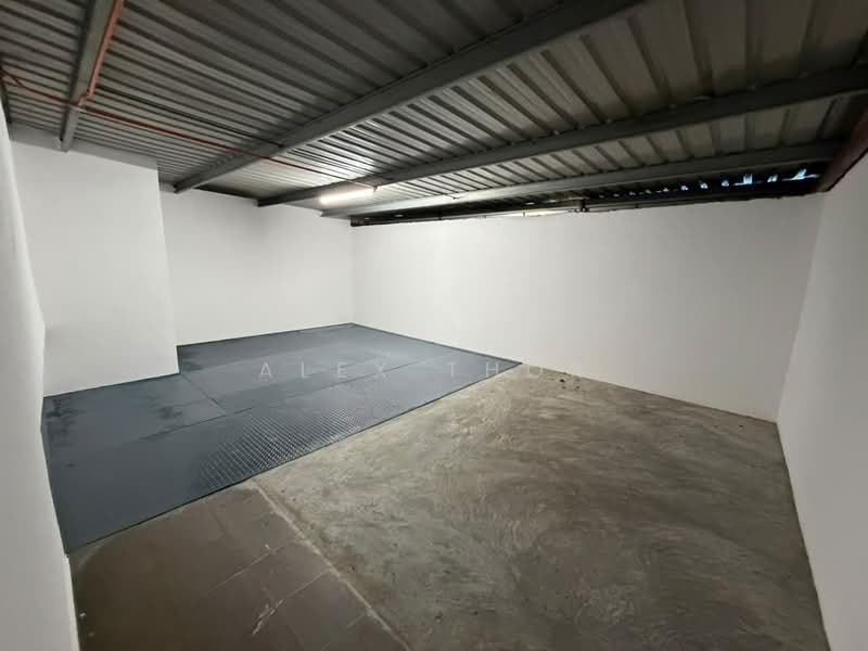 Kilang untuk Disewa di Batu Maung (Penang) - Alex Thor - Interior - PropertyGuru.com.my