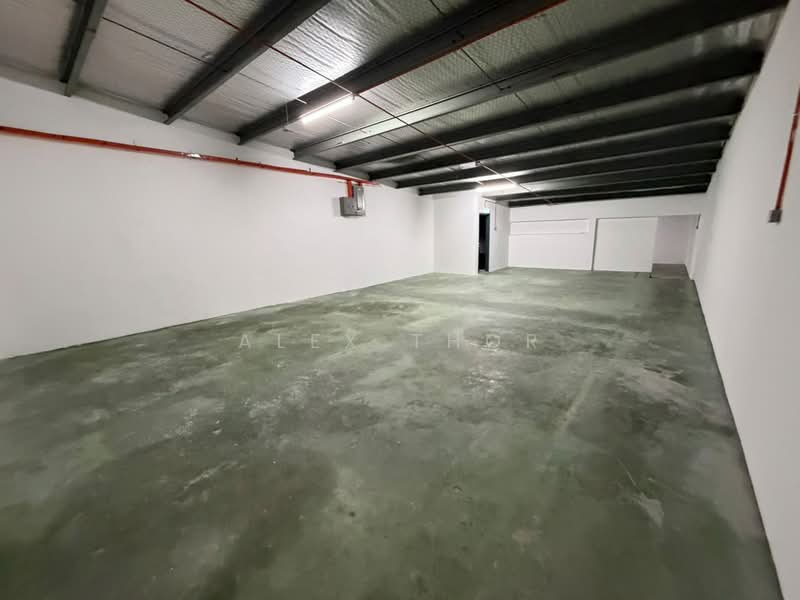 Kilang untuk Disewa di Batu Maung (Penang) - Alex Thor - Interior - PropertyGuru.com.my