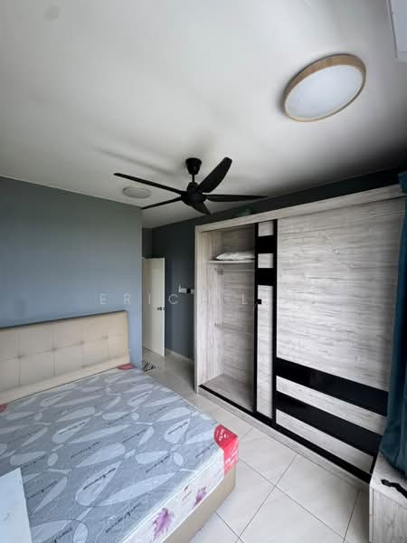 Apartment for Rent at Bayu Angkasa - Erica Lim - Bedroom - PropertyGuru.com.my