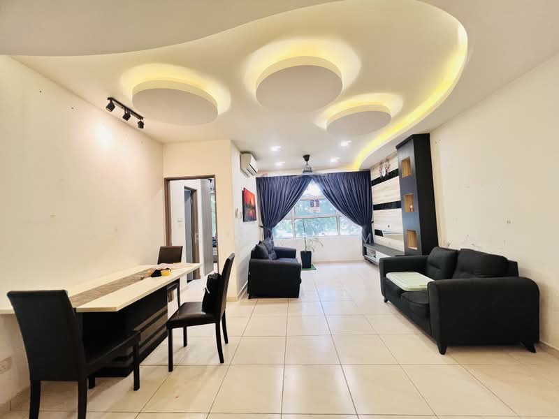 Apartment for Rent at Bayu Angkasa - Erica Lim - PropertyGuru.com.my