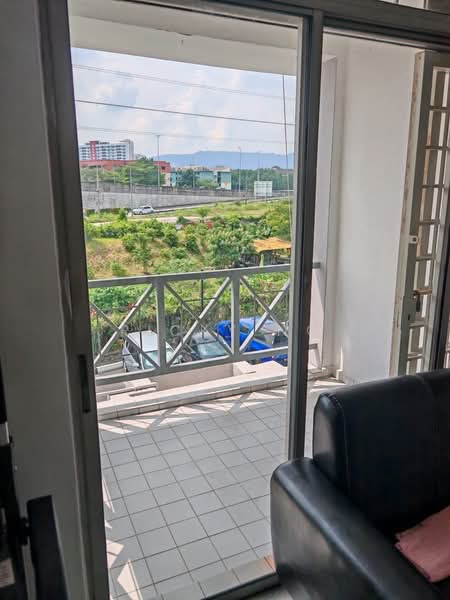 Kondominium untuk Dijual di Casa Ria - Ricky Ng - PropertyGuru.com.my