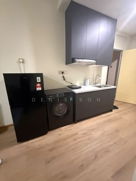 Servis Apartment untuk Disewa di Armani Raja Uda - Denis Soh - PropertyGuru.com.my