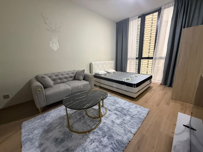 Servis Apartment untuk Disewa di Armani Raja Uda - Denis Soh - PropertyGuru.com.my