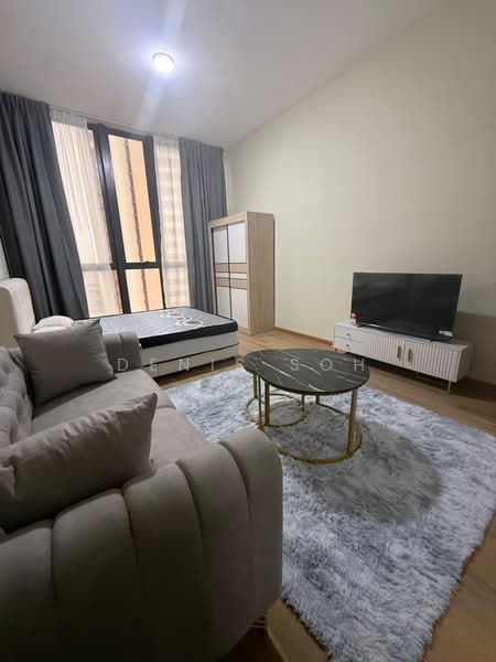 Servis Apartment untuk Disewa di Armani Raja Uda - Denis Soh - PropertyGuru.com.my