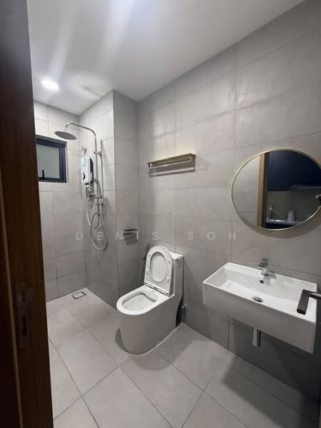 Servis Apartment untuk Disewa di Armani Raja Uda - Denis Soh - PropertyGuru.com.my