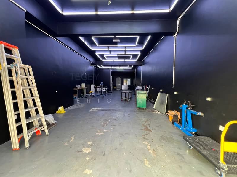Kedai / Pejabat untuk Disewa di Kota Kemuning (Shah Alam) - Eric Yap - Interior - PropertyGuru.com.my