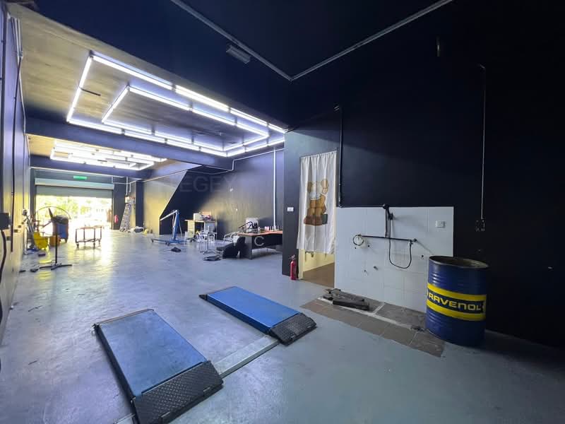 Kedai / Pejabat untuk Disewa di Kota Kemuning (Shah Alam) - Eric Yap - Interior - PropertyGuru.com.my