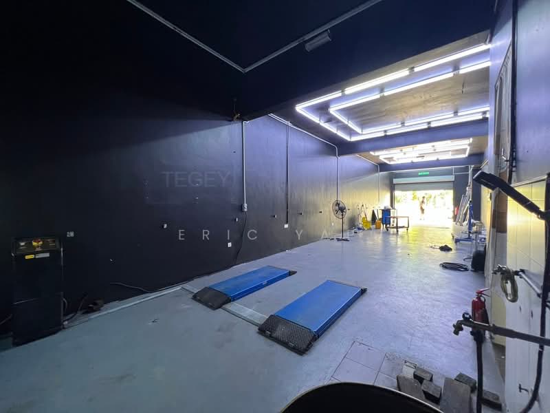 Kedai / Pejabat untuk Disewa di Kota Kemuning (Shah Alam) - Eric Yap - Interior - PropertyGuru.com.my