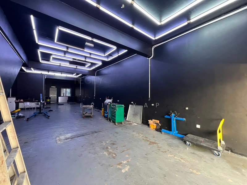 Kedai / Pejabat untuk Disewa di Kota Kemuning (Shah Alam) - Eric Yap - Interior - PropertyGuru.com.my