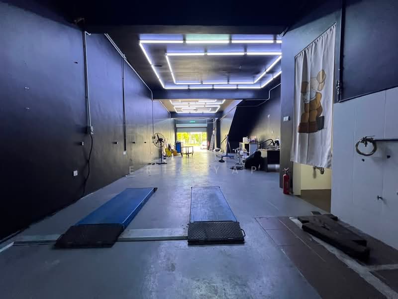 Kedai / Pejabat untuk Disewa di Kota Kemuning (Shah Alam) - Eric Yap - Interior - PropertyGuru.com.my
