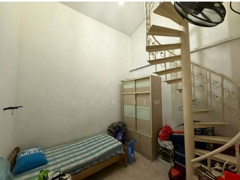 Rumah Teres 1 Tingkat untuk Dijual di Taman Desa Skudai (Skudai) - Ellin Hew - Bedroom - PropertyGuru.com.my