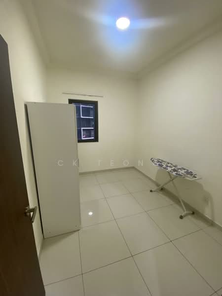 Kondominium untuk Disewa di Seasons Garden Residences - CK Teong - Interior - PropertyGuru.com.my