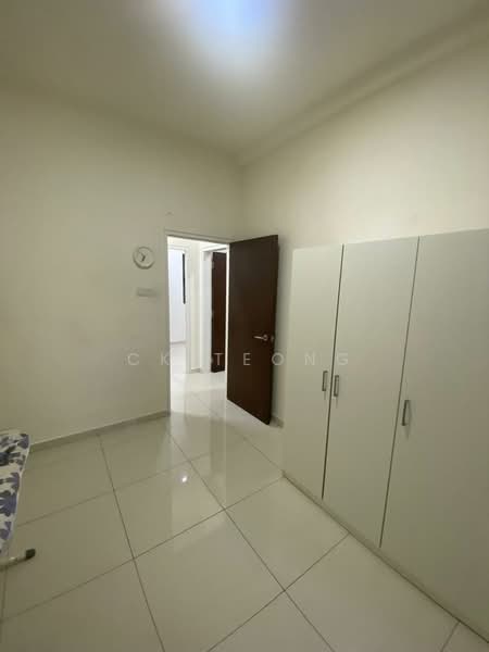 Kondominium untuk Disewa di Seasons Garden Residences - CK Teong - Bedroom - PropertyGuru.com.my