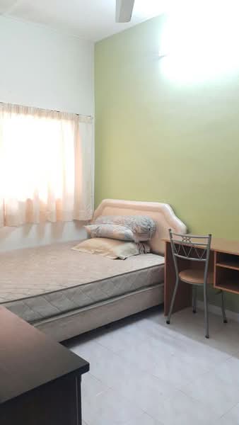 Rumah Teres 1 Tingkat untuk Dijual di Fettes Park (Tanjung Tokong) - Hong . - PropertyGuru.com.my