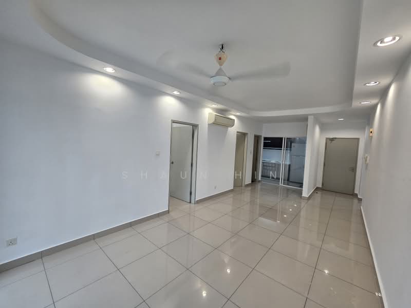Service Residence for Rent at Pacific Place - Shaun Hin - PropertyGuru.com.my