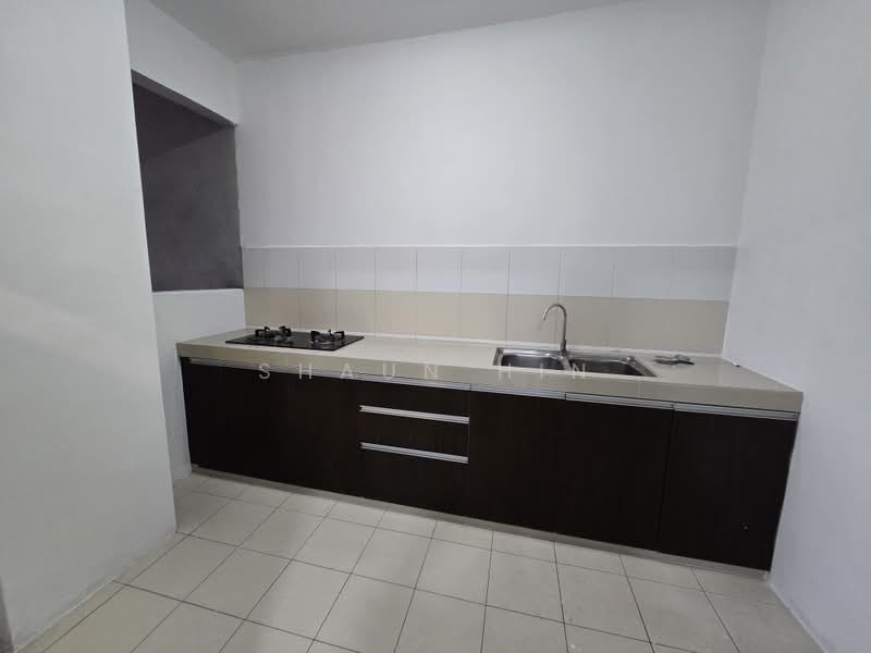 Service Residence for Rent at Pacific Place - Shaun Hin - PropertyGuru.com.my