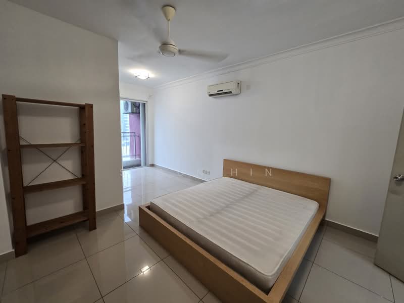 Service Residence for Rent at Pacific Place - Shaun Hin - PropertyGuru.com.my