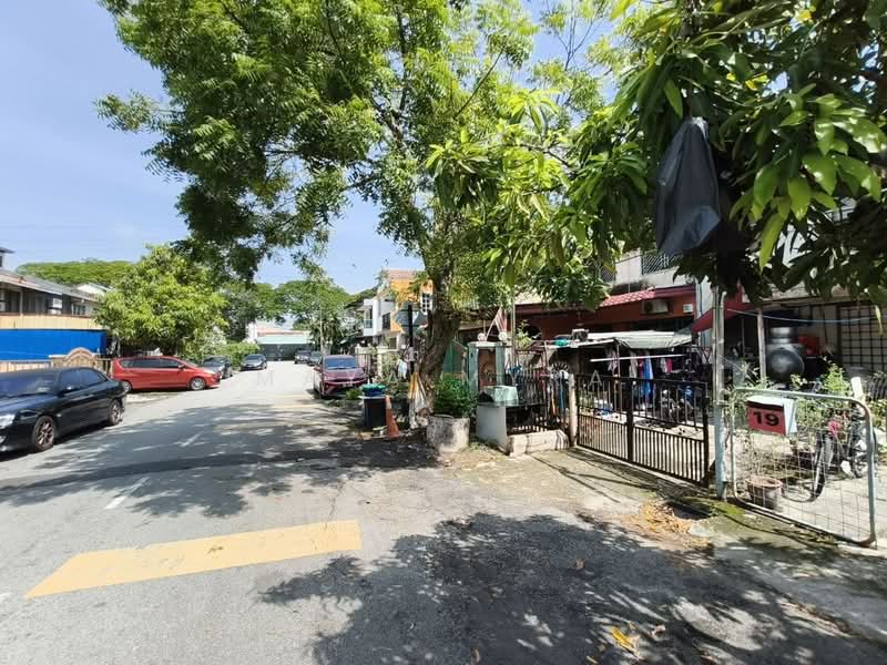 Rumah Teres 2 Tingkat untuk Dijual di Taman Sri Puchong (Puchong) - Maya Myra - Exterior - PropertyGuru.com.my