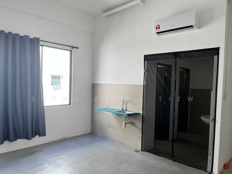 Kedai untuk Disewa di Tebrau (Johor) - Sheng Cheng Tiew - Interior - PropertyGuru.com.my
