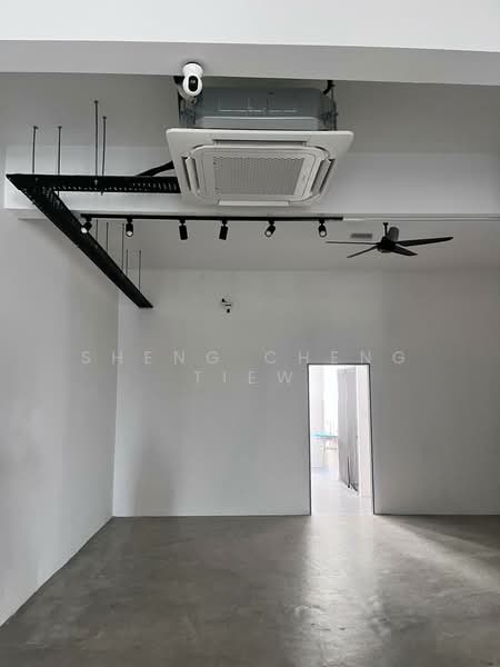 Kedai untuk Disewa di Tebrau (Johor) - Sheng Cheng Tiew - Interior - PropertyGuru.com.my