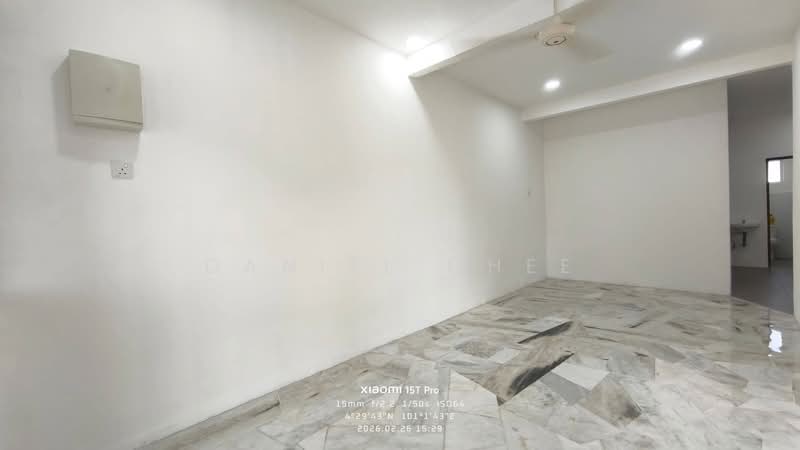 Rumah Teres 1 Tingkat untuk Dijual di Taman Mewah Indah (Batu Gajah) - Daniel Chee - PropertyGuru.com.my