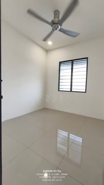 Rumah Teres 1 Tingkat untuk Dijual di Taman Mewah Indah (Batu Gajah) - Daniel Chee - PropertyGuru.com.my