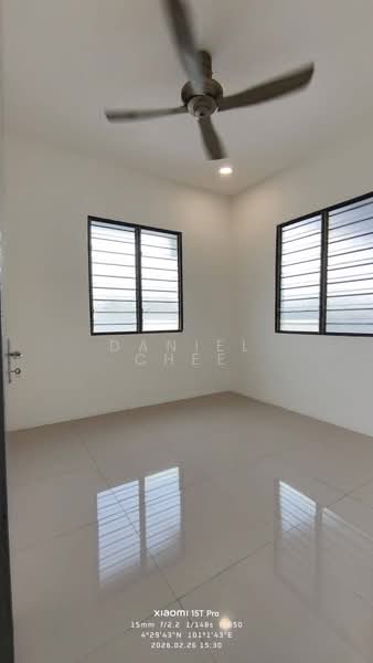 Rumah Teres 1 Tingkat untuk Dijual di Taman Mewah Indah (Batu Gajah) - Daniel Chee - PropertyGuru.com.my