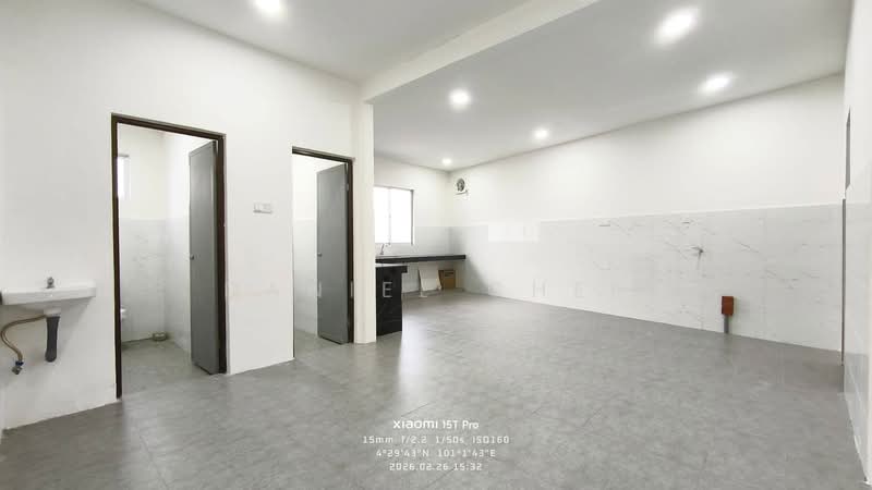 Rumah Teres 1 Tingkat untuk Dijual di Taman Mewah Indah (Batu Gajah) - Daniel Chee - PropertyGuru.com.my
