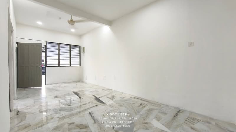Rumah Teres 1 Tingkat untuk Dijual di Taman Mewah Indah (Batu Gajah) - Daniel Chee - PropertyGuru.com.my