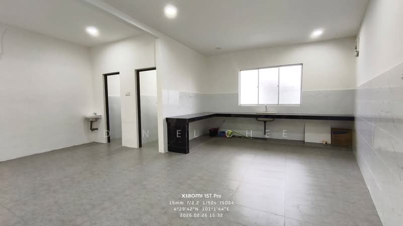 Rumah Teres 1 Tingkat untuk Dijual di Taman Mewah Indah (Batu Gajah) - Daniel Chee - PropertyGuru.com.my