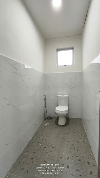 Rumah Teres 1 Tingkat untuk Dijual di Taman Mewah Indah (Batu Gajah) - Daniel Chee - PropertyGuru.com.my