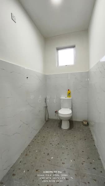 Rumah Teres 1 Tingkat untuk Dijual di Taman Mewah Indah (Batu Gajah) - Daniel Chee - PropertyGuru.com.my