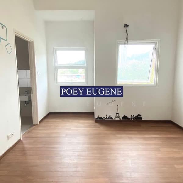 3-storey Terraced House for Rent in Tanjung Bungah (Penang) - Poey Eugene - Interior - PropertyGuru.com.my
