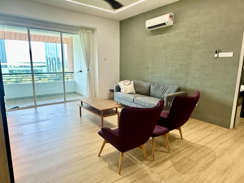 Condominium for Rent at Puteri Palma Condominiums - Wendy Boon - PropertyGuru.com.my