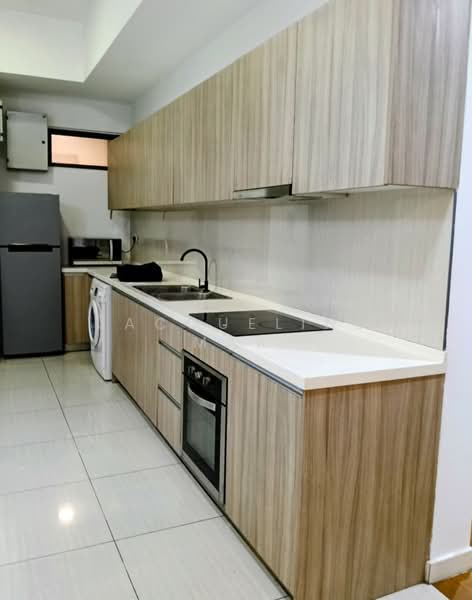 Service Residence for Rent at The Elements - Jacqueline Mar - PropertyGuru.com.my
