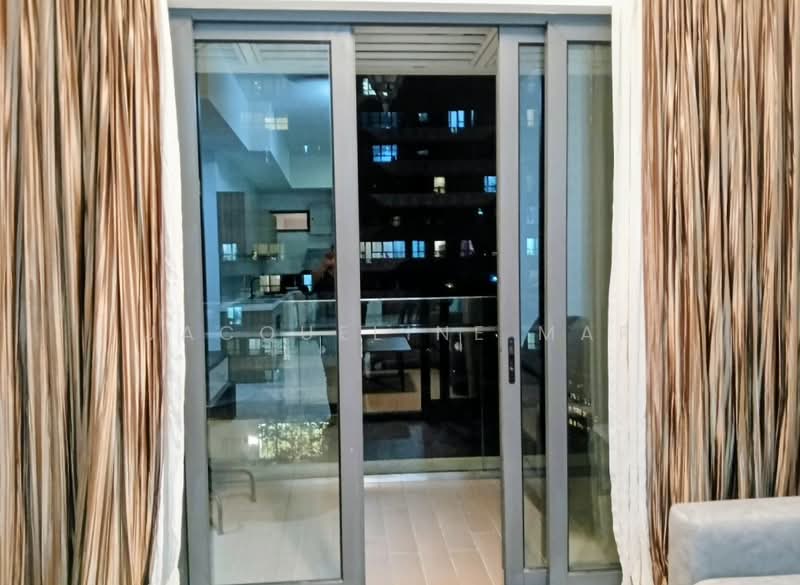 Service Residence for Rent at The Elements - Jacqueline Mar - PropertyGuru.com.my