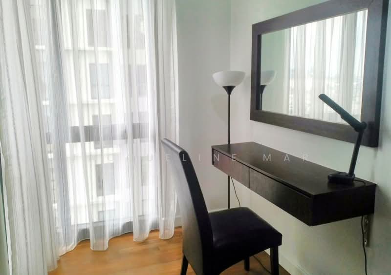 Service Residence for Rent at The Elements - Jacqueline Mar - PropertyGuru.com.my