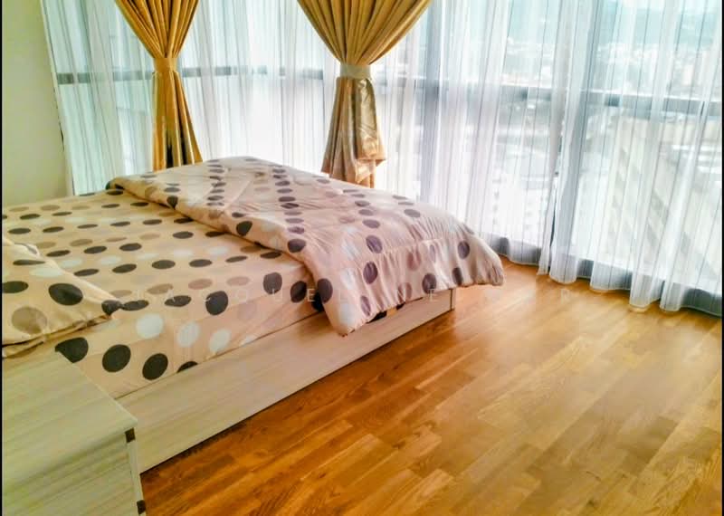 Service Residence for Rent at The Elements - Jacqueline Mar - PropertyGuru.com.my