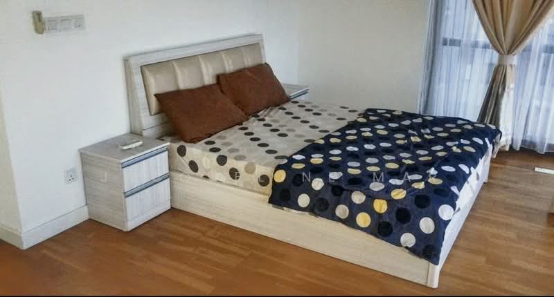 Service Residence for Rent at The Elements - Jacqueline Mar - PropertyGuru.com.my