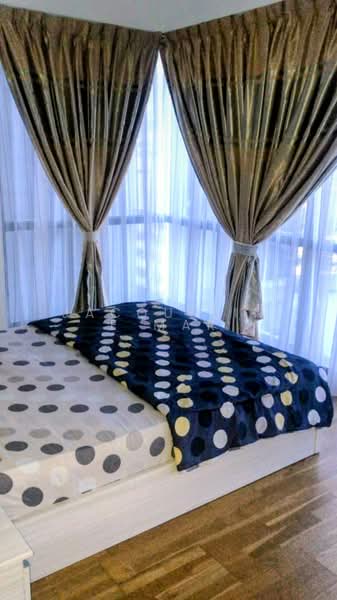 Service Residence for Rent at The Elements - Jacqueline Mar - PropertyGuru.com.my