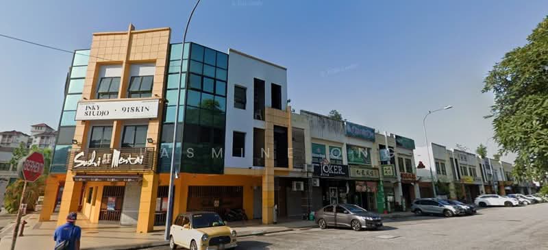 Shop for Rent in Kepong (Kuala Lumpur) - Jasmine Ong - Exterior - PropertyGuru.com.my