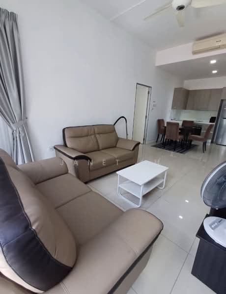 Service Residence for Sale at Arnica @ Tropicana Gardens - Janet Au - PropertyGuru.com.my