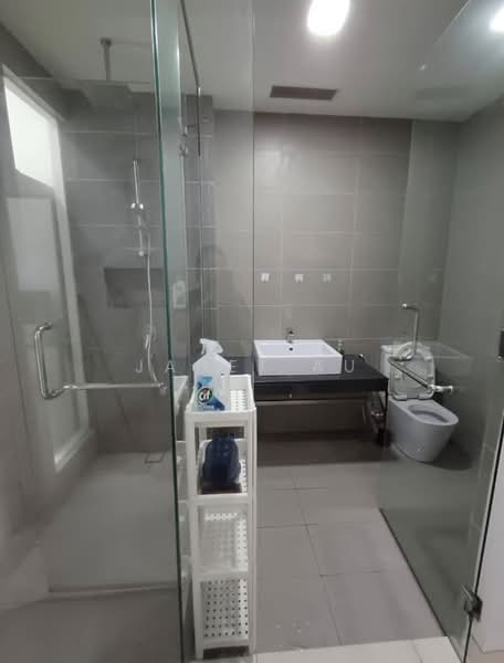 Service Residence for Sale at Arnica @ Tropicana Gardens - Janet Au - PropertyGuru.com.my