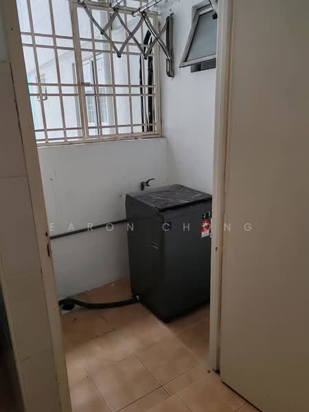 Kondominium untuk Disewa di Angkasa Condominiums - Earon Chong - Balcony - PropertyGuru.com.my