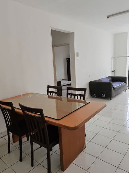 Kondominium untuk Disewa di Angkasa Condominiums - Earon Chong - Dining Room - PropertyGuru.com.my