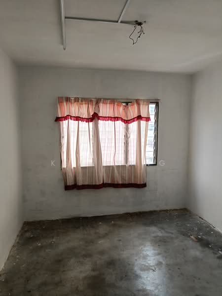 Flat for Rent at Pudu Impian 1 - Ken Phang - Interior - PropertyGuru.com.my