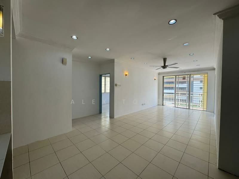 Condominium for Sale at Platinum Lake PV 10 - Alex Tong - PropertyGuru.com.my